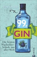 bokomslag 99 x Gin