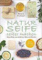 bokomslag Naturseife selber machen