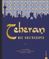 bokomslag Teheran