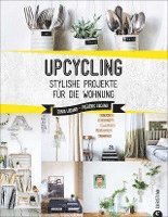 bokomslag Upcycling