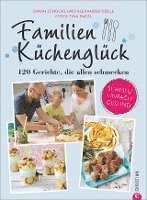 bokomslag Familienküchenglück