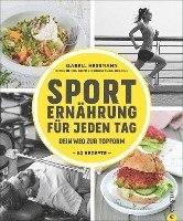 bokomslag Sporternährung für jeden Tag