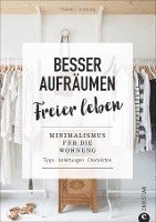 bokomslag Fräulein Ordnung: Besser aufräumen, freier leben