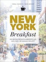 bokomslag New York Breakfast