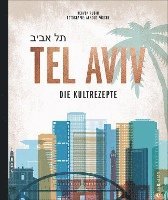 bokomslag Tel Aviv