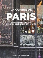 bokomslag La Cuisine de Paris