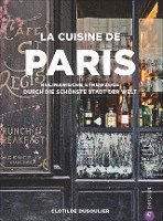 La Cuisine de Paris 1