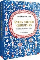 bokomslag Fortnum & Mason: A Very British Christmas