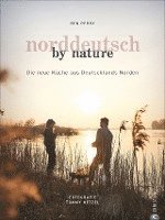 bokomslag Norddeutsch by Nature
