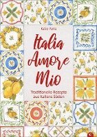 Italia - Amore Mio 1