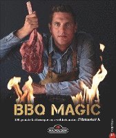 BBQ Magic 1