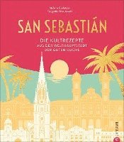 bokomslag San Sebastián