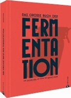 bokomslag Das große Buch der Fermentation