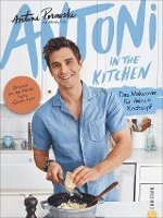 Antoni in the Kitchen 1