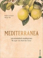 bokomslag Mediterranea