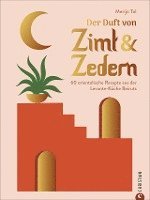 bokomslag Der Duft von Zimt & Zedern