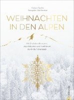 bokomslag Weihnachten in den Alpen