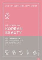 bokomslag Korean Beauty