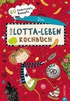 bokomslag Mein Lotta-Leben. Das Kochbuch