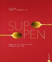bokomslag Suppen