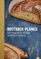 bokomslag Brotback-Planer