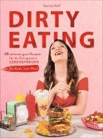 bokomslag Dirty Eating