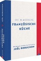 bokomslag Die klassische französische Küche