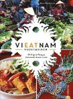 bokomslag Vieatnam vegetarisch