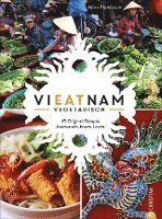 Anna Plumbaum - Vieatnam vegetarisch, Inbunden