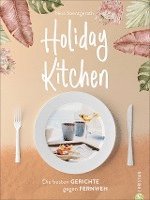 Holiday Kitchen 1