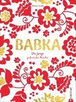 Marcin Jucha - Babka, Inbunden