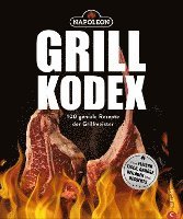 Der Napoleon Grill-Kodex 1