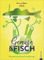 bokomslag Gemüse & Fisch