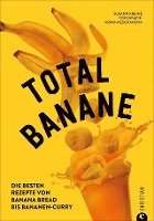 bokomslag Total Banane