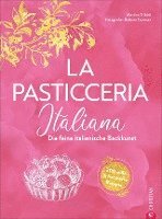 bokomslag La Pasticceria Italiana
