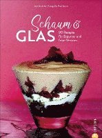 bokomslag Schaum & Glas