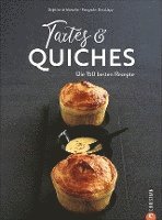 bokomslag Tartes & Quiches