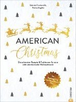 bokomslag American Christmas