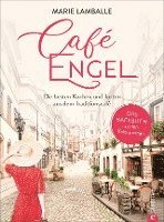 bokomslag Café Engel