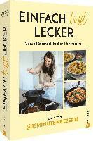 bokomslag Einfach trifft lecker