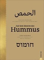 Ariel Rosenthal, Orly Peli-Bronshtein, Dan Alexander - Auf den Spuren des Hummus, Inbunden