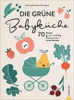 bokomslag Die grüne Babyküche