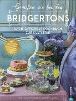 bokomslag Genießen wie bei den Bridgertons