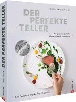 bokomslag Der perfekte Teller