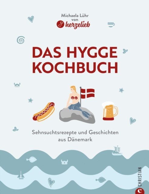 Das Hygge-Kochbuch 1