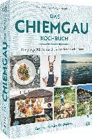 bokomslag Das Chiemgau-Kochbuch