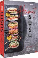 bokomslag Heimat-Sushi