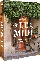 Hilke Maunder - Le Midi, Inbunden