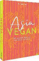 bokomslag Asia vegan