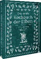 bokomslag Das große Kochbuch der Elben